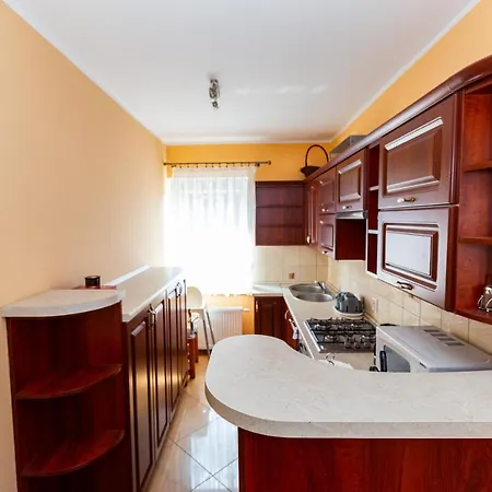 Gizela * Jastrzębia Góra