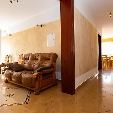 Gizela Privatunterkunft *