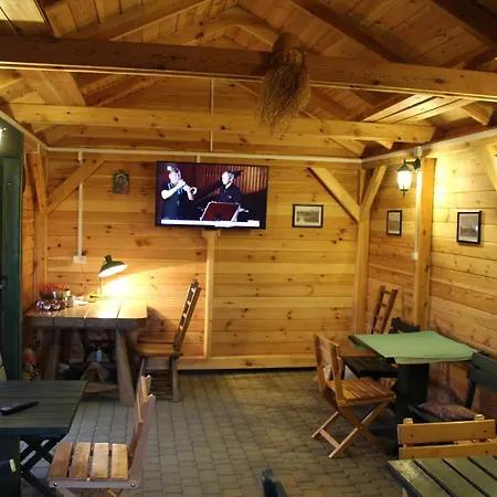 Gizela * Jastrzębia Góra