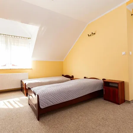 Gizela * Jastrzębia Góra