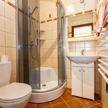 Accommodatie bij particulieren Gizela