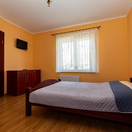 Gizela Jastrzębia Góra