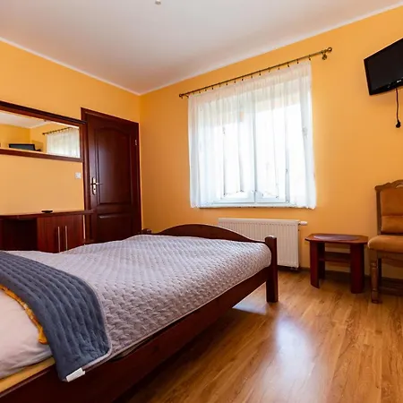 Gizela Jastrzębia Góra