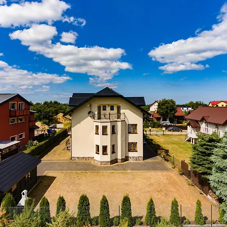 Gizela Privatunterkunft *