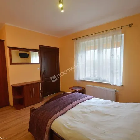 Accommodatie bij particulieren Gizela