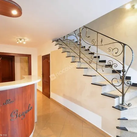 Gizela Privatunterkunft