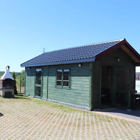 Accommodatie bij particulieren Gizela