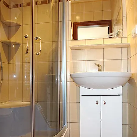 Gizela Jastrzębia Góra