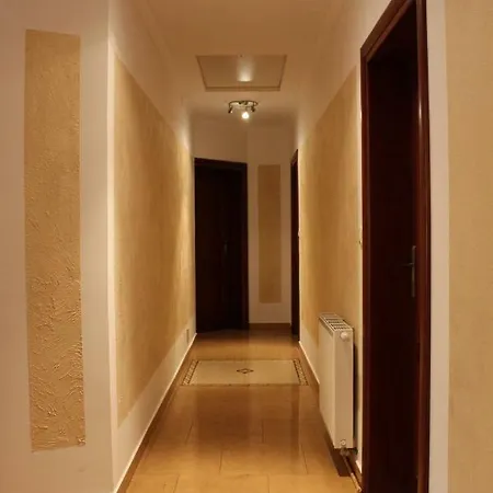 Gizela Accommodatie bij particulieren