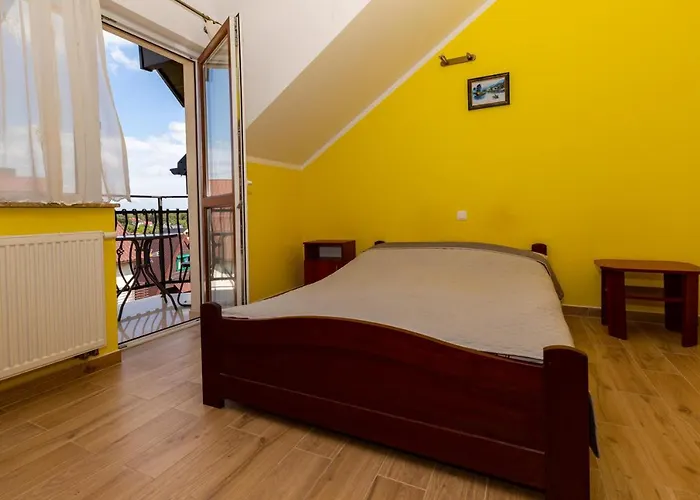 Gizela Privat bolig *