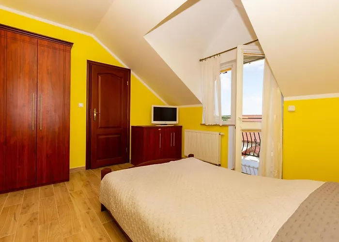 Gizela Jastrzębia Góra