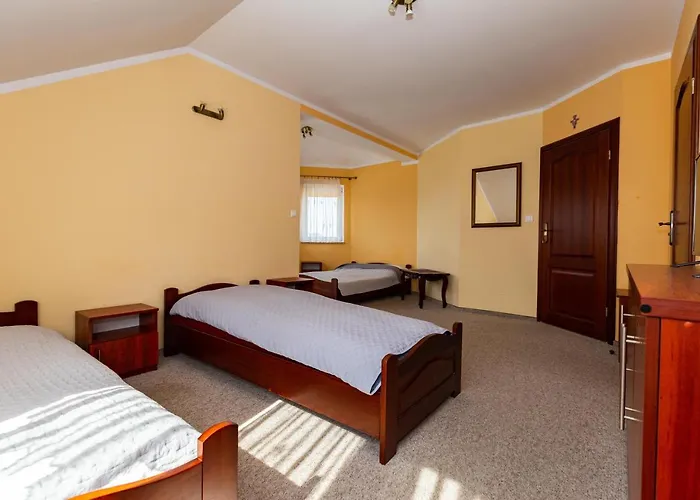 威拉吉泽拉旅馆