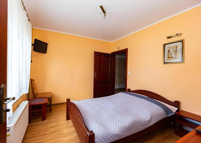 威拉吉泽拉旅馆