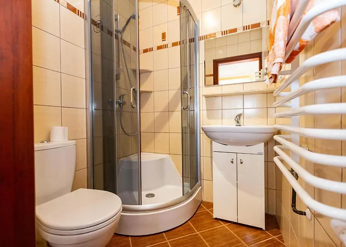 民宿 威拉吉泽拉旅馆