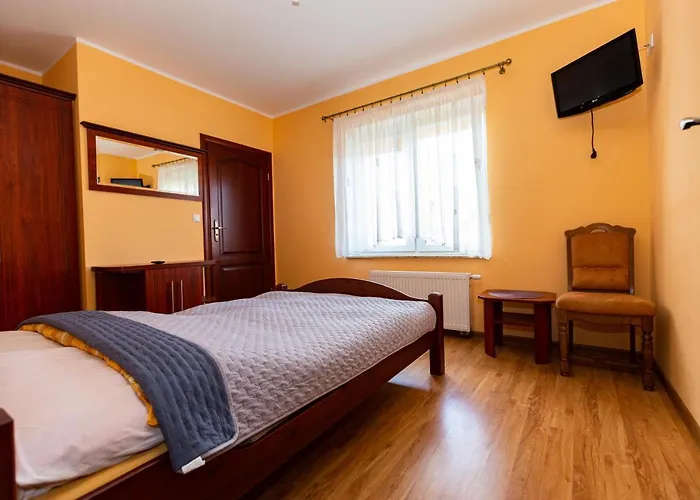 Gizela Jastrzębia Góra