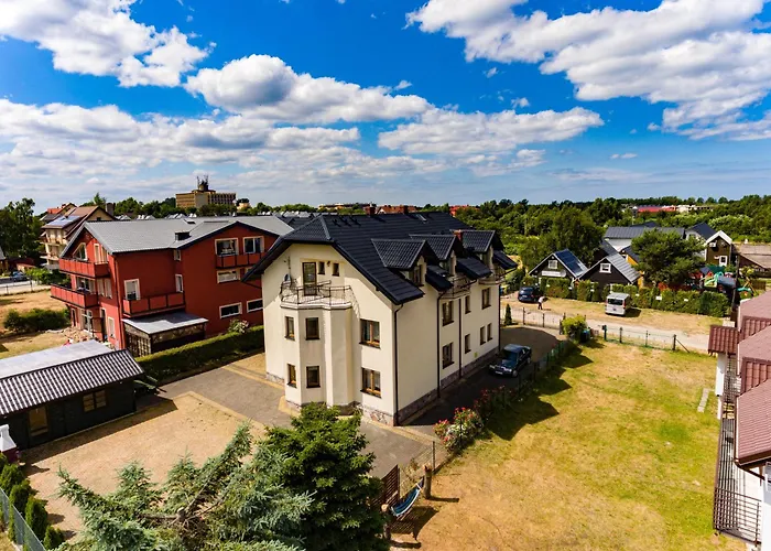 威拉吉泽拉旅馆 民宿 *