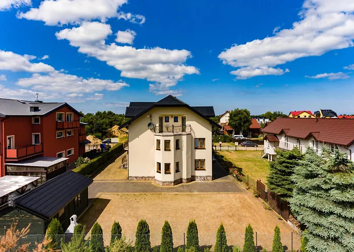 威拉吉泽拉旅馆 民宿 *