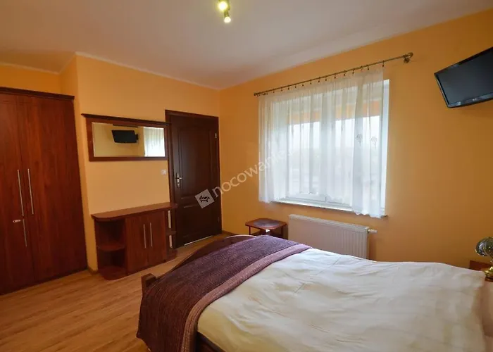 民宿 威拉吉泽拉旅馆