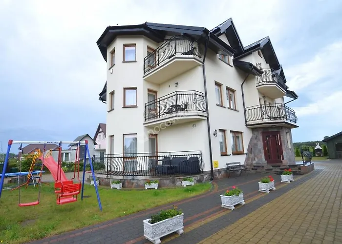 威拉吉泽拉旅馆