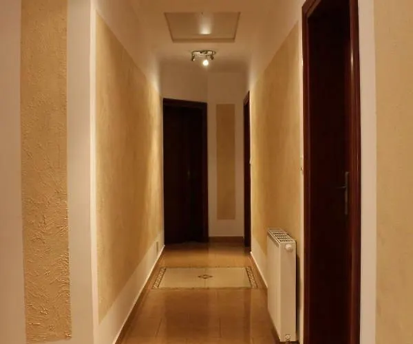 威拉吉泽拉旅馆 民宿